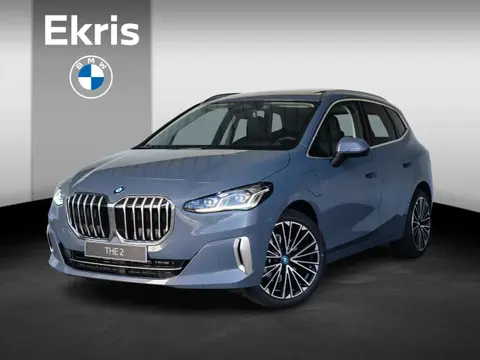 Used BMW SERIE 2 Hybrid 2024 Ad 