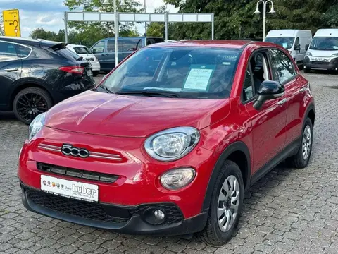 Used FIAT 500X Petrol 2023 Ad 