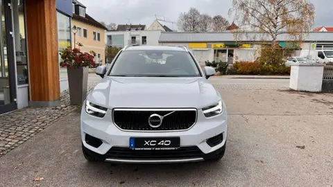 Annonce VOLVO XC40 Essence 2019 d'occasion 