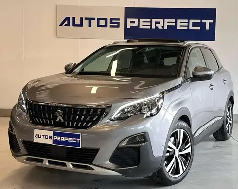 Annonce PEUGEOT 3008 Essence 2019 d'occasion 