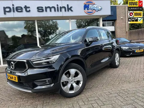 Annonce VOLVO XC40 Essence 2021 d'occasion 