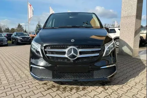 Used MERCEDES-BENZ CLASSE V Diesel 2022 Ad 