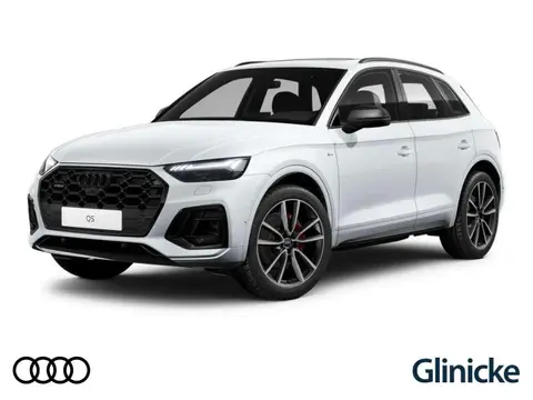 Annonce AUDI Q5 Diesel 2024 d'occasion 