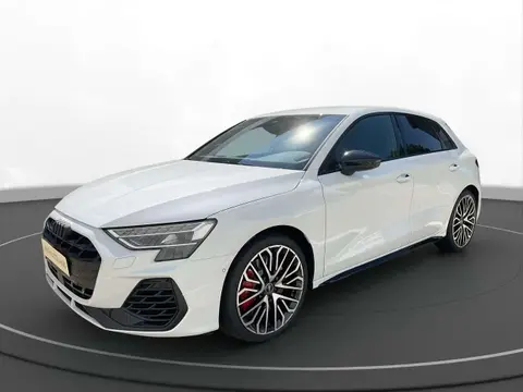 Annonce AUDI S3 Essence 2024 d'occasion 