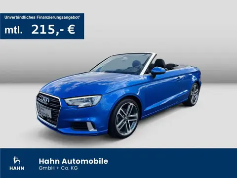 Annonce AUDI A3 Essence 2019 d'occasion 