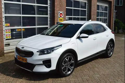 Annonce KIA XCEED Hybride 2021 d'occasion 