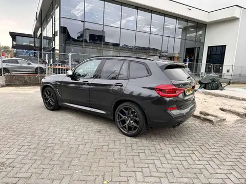 Used BMW X3 Petrol 2018 Ad 