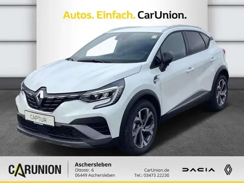 Used RENAULT CAPTUR Petrol 2024 Ad 