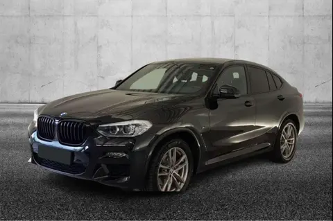 Annonce BMW X4 Essence 2021 d'occasion 