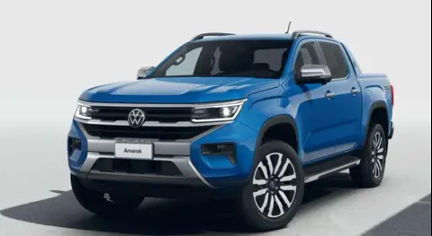 Annonce VOLKSWAGEN AMAROK Diesel 2024 d'occasion 