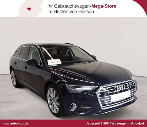 Used AUDI A6 Diesel 2020 Ad 