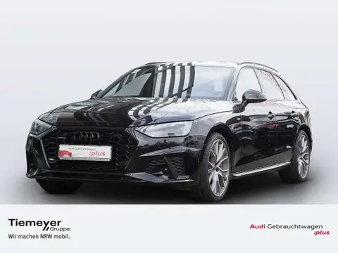 Used AUDI A4 Petrol 2023 Ad 