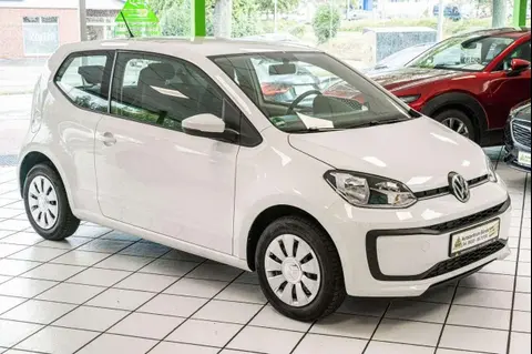 Used VOLKSWAGEN UP! Petrol 2018 Ad 