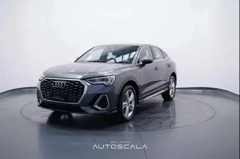 Used AUDI Q3 Diesel 2022 Ad 