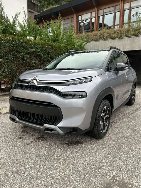 CITROEN C3 AIRCROSS Petrol 2024 Leasing ad 