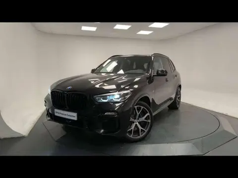 Used BMW X5 Diesel 2019 Ad 