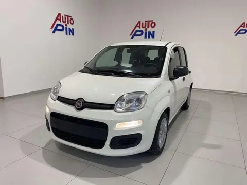 Used FIAT PANDA Hybrid 2021 Ad 