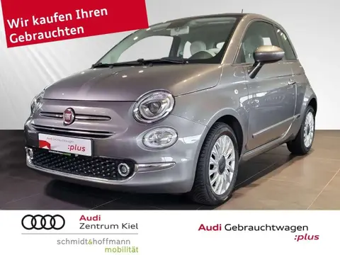 Used FIAT 500 Petrol 2020 Ad 