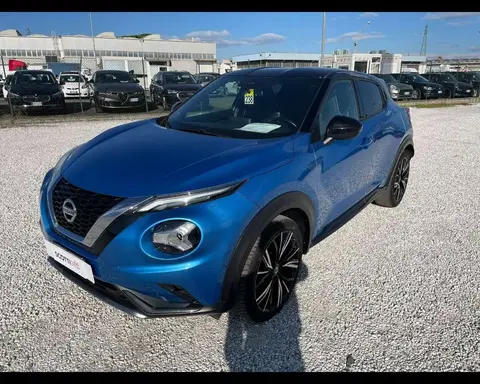 Used NISSAN JUKE Petrol 2020 Ad 