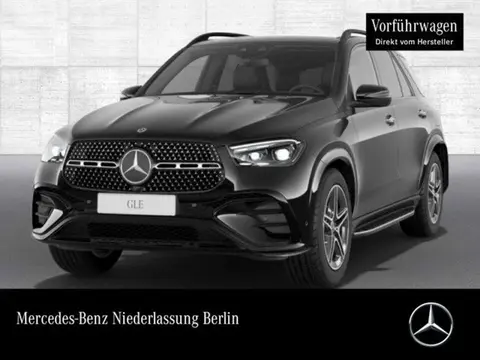 Used MERCEDES-BENZ CLASSE GLE Hybrid 2024 Ad 