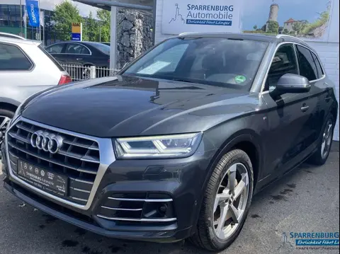 Used AUDI Q5 Diesel 2018 Ad 