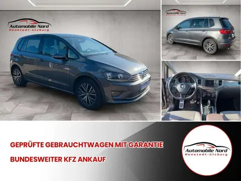 Annonce VOLKSWAGEN GOLF Essence 2017 d'occasion 