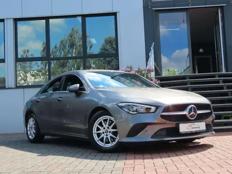 Annonce MERCEDES-BENZ CLASSE CLA Diesel 2021 d'occasion 