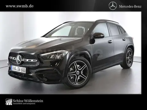 Annonce MERCEDES-BENZ CLASSE GLA Essence 2024 d'occasion 