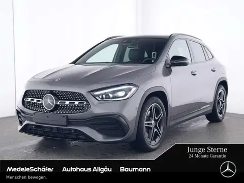 Used MERCEDES-BENZ CLASSE GLA Diesel 2023 Ad 