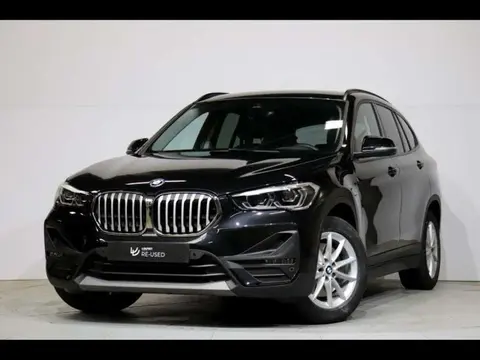 Used BMW X1 Hybrid 2020 Ad Belgium