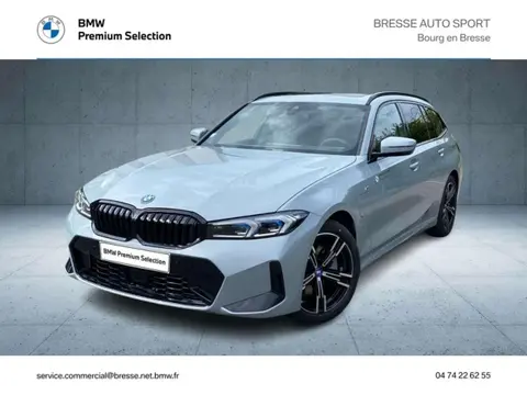 Annonce BMW SERIE 3  2024 d'occasion 