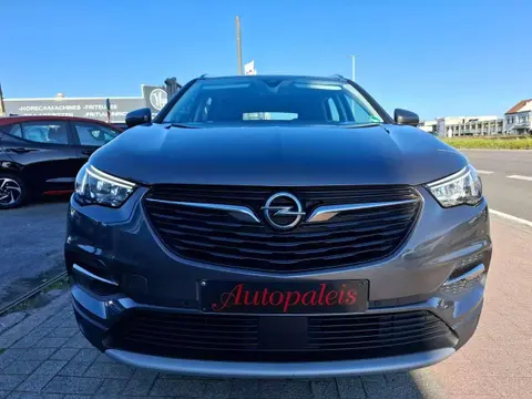 Used OPEL GRANDLAND Diesel 2020 Ad 