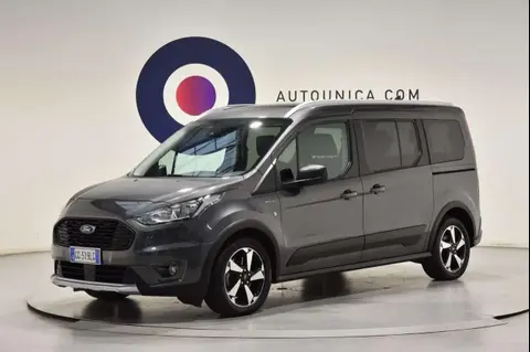 Annonce FORD TOURNEO Diesel 2021 d'occasion 