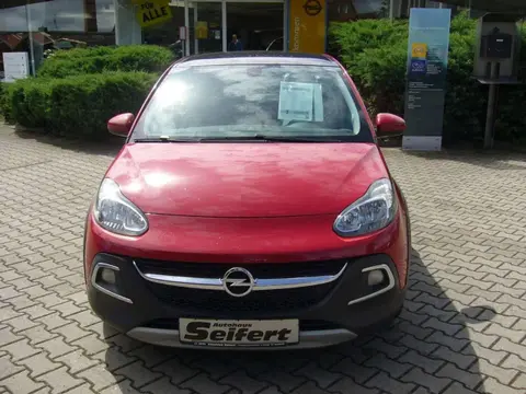 Used OPEL ADAM Petrol 2019 Ad 