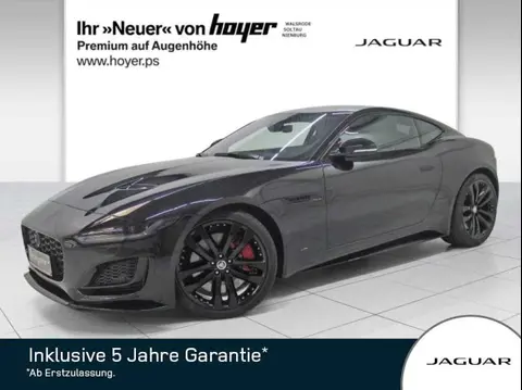 Annonce JAGUAR F-TYPE Essence 2023 d'occasion 