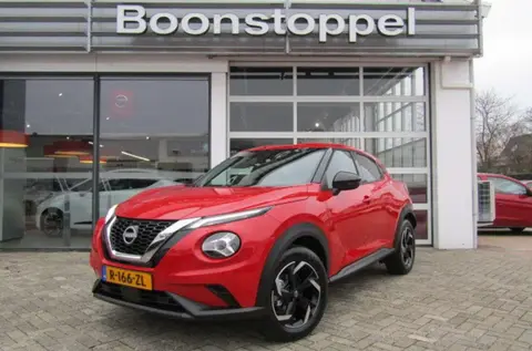 Annonce NISSAN JUKE Essence 2023 d'occasion 