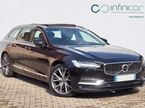 Annonce VOLVO V90 Diesel 2019 d'occasion 