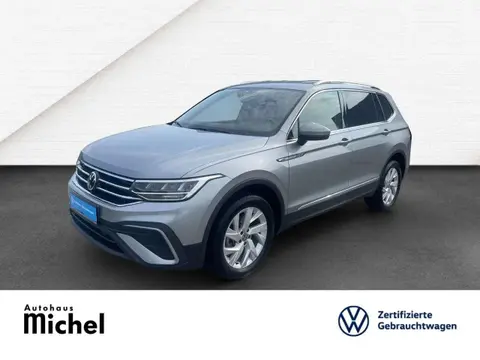 Annonce VOLKSWAGEN TIGUAN Diesel 2023 d'occasion 