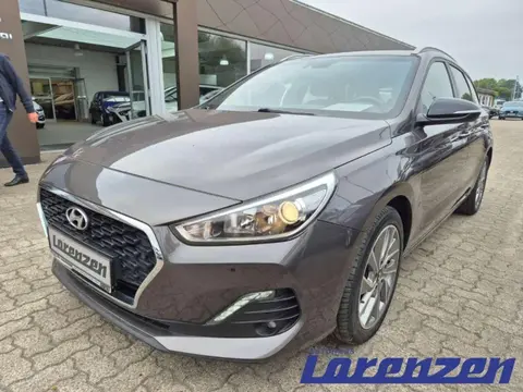 Annonce HYUNDAI I30 Essence 2018 d'occasion 