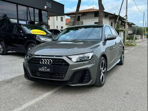 Annonce AUDI A1 Essence 2023 d'occasion 