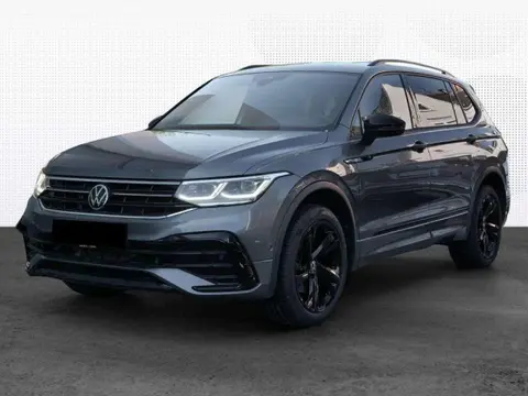 Annonce VOLKSWAGEN TIGUAN Diesel 2022 d'occasion 