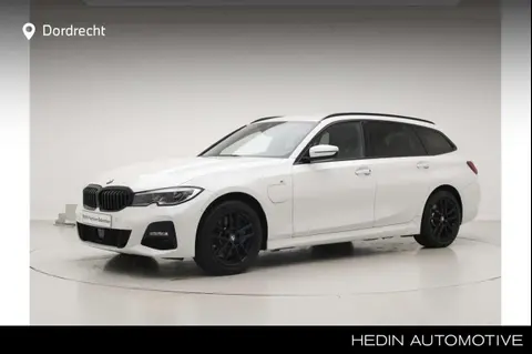 Annonce BMW SERIE 3 Hybride 2021 d'occasion 