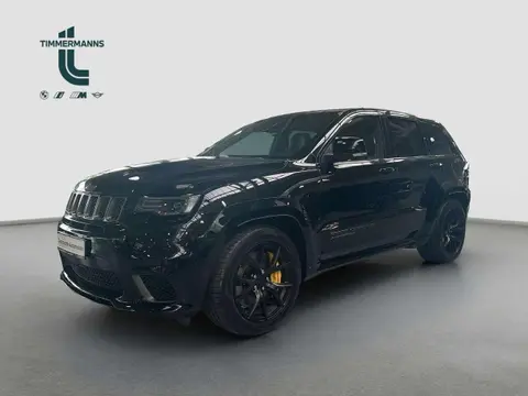 Annonce JEEP GRAND CHEROKEE Essence 2020 d'occasion 