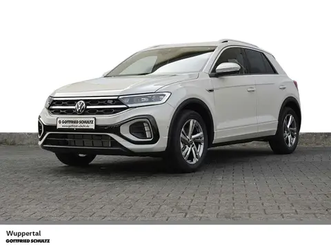 Used VOLKSWAGEN T-ROC Petrol 2023 Ad 