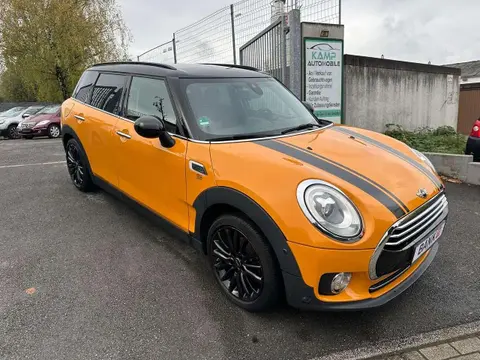 Used MINI COOPER Petrol 2017 Ad 