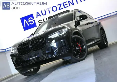 Annonce BMW X4 Essence 2022 d'occasion 