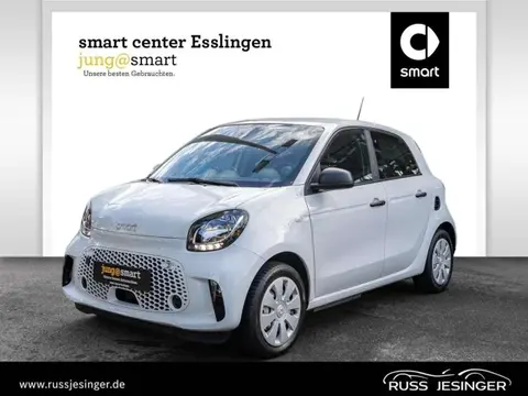 Annonce SMART FORFOUR Électrique 2021 d'occasion 