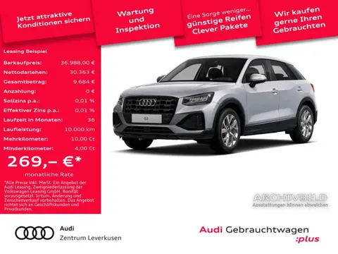 Used AUDI Q2 Petrol 2023 Ad 