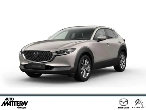 Used MAZDA CX-30 Petrol 2024 Ad 