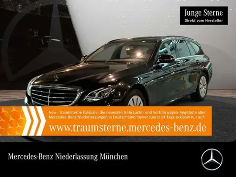 Used MERCEDES-BENZ CLASSE E Diesel 2020 Ad 